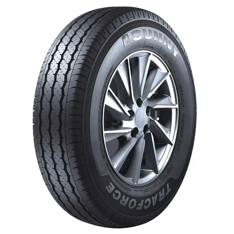 SUNNY NL106 195R14C 102/100R